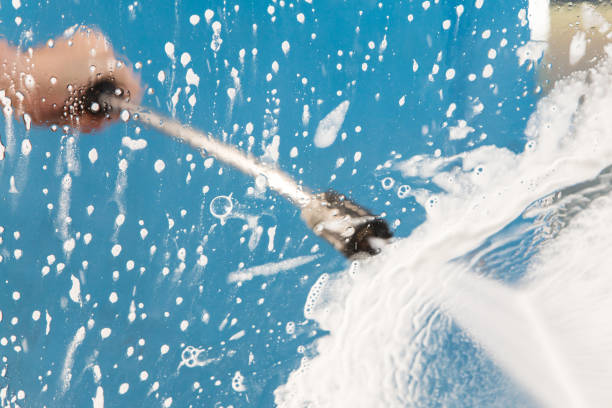 Best Animal Enclosure Cleaning  in Keedysville, MD