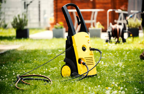 Best Driveway Pressure Washing  in Keedysville, MD